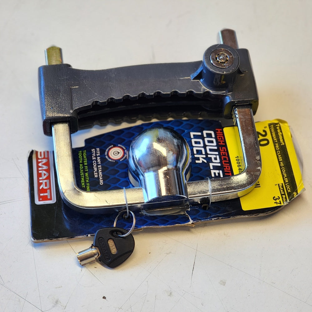 PRO Class HD Coupler Lock PRO Class HD Coupler Lock